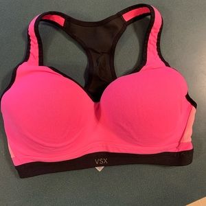 Victoria’s Secret sports bra